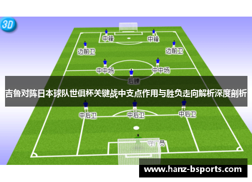 吉鲁对阵日本球队世俱杯关键战中支点作用与胜负走向解析深度剖析
